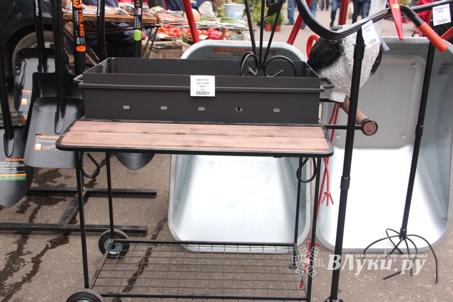 Ярмарка «Осень-2017»: для тех, кто строит и ремонтирует