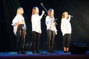 В Великих Луках состоялся финальный концерт медиа проекта «Новые Голоса на Новом Радио» (ФОТО)