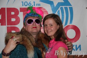 «Авторадио — Великие Луки» отметило День рождения