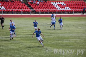 Финал Кубка Псковской области по футболу