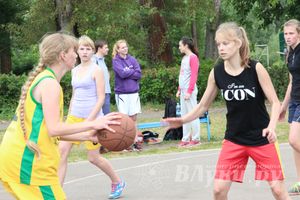 Великие Лука - град спортивный