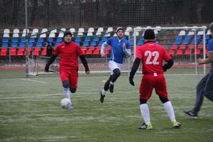 В Великих Луках подведены итоги Лиги Дворового Футбола Псковской области (ФОТО)