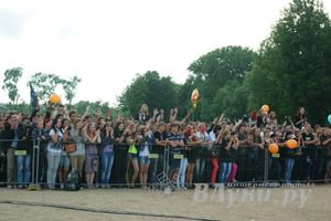 Рок-фестиваль «Открытое небо», часть II