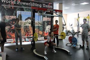 Великолучане завоевали награды на открытом мастерском турнире WPU «Ступинская высота» (ФОТО)