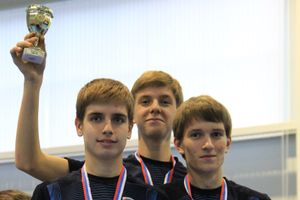 Завершились Всероссийские соревнования по стрельбе из лука «Надежды России 2014» (фото)