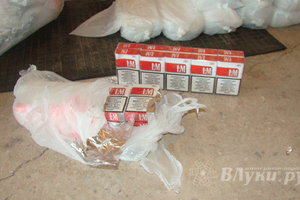 Фото с сайта Федеральной таможенной службы Северо-Западного таможенного управления