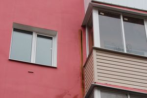 Ремонт прошел, а что осталось? (ФОТО)