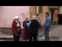 Перец-Рапид: Магазин в жилом доме, проблемы жильцов