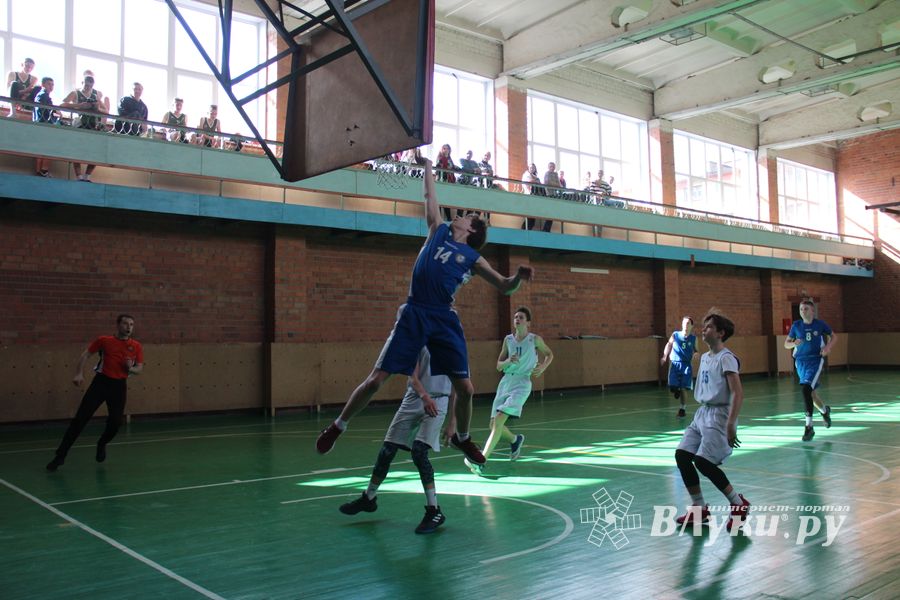 Великолучане завоевали золото финальных соревнований по баскетюолу 11-й областной Спартакиады (ФОТО)