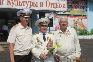 От Петра I до «Великих Лук» (фото)
