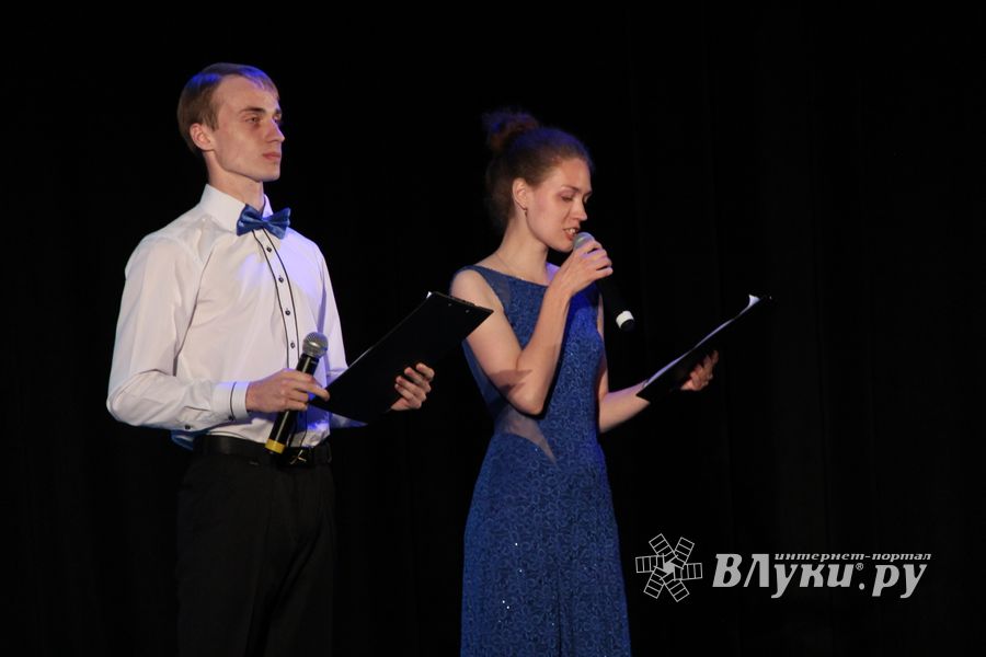 Торжественная церемония закрытия XXI-й Международной встречи воздухоплавателей в Великих Луках (ФОТО)