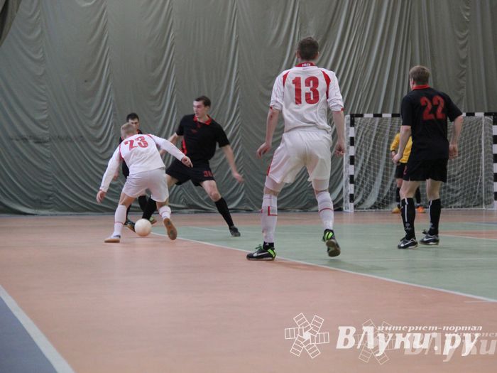 Матч за 3 место