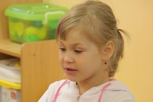 Воспитатели «Центра развития ребёнка» отмечают двойной праздник (ФОТО, ВИДЕО)