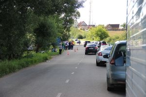 Некоторые подробности ДТП на Новосокольнической (ФОТО)