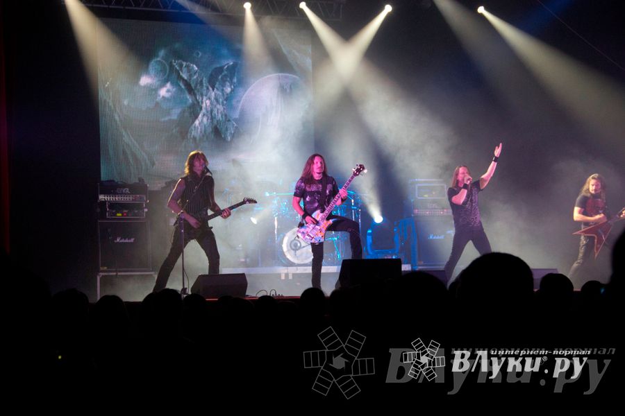 Концерт «КИПЕЛОВа»