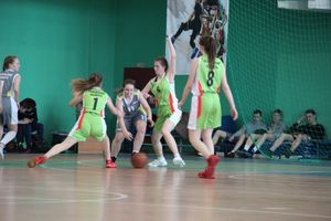 Великолучанки сыграют в региональном финале Чемпионата ШБЛ «КЭС-БАСКЕТ» (6+) (ФОТО)