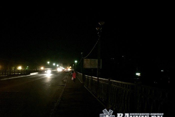 «Вели Луки» - тёмное пятно на карте (ФОТО)