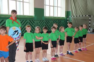 Олимпионик