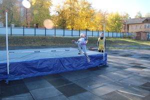 «Шиповка юных» среди великолукских школьников (фото)