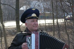 В Великих Луках сегодня вспоминали героев-подпольщиков (ФОТО)