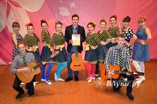 В Булынинском ДК состоялся заключительный концерт районного фестиваля детского творчества «Юные таланты 21 века» (фото)