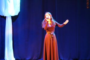 В Великих Луках прошел фестиваль «РЖД зажигает звезды» (фото)