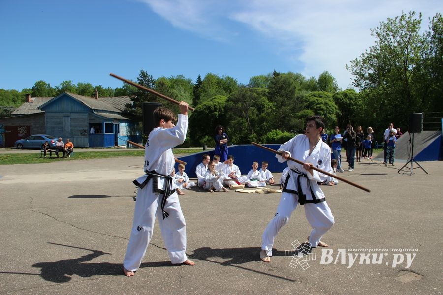 Спецназ «разгромил» на Дятлинке «банду»