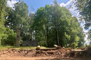 Встревоженных дачников Пореченской волости успокоили (ФОТО)