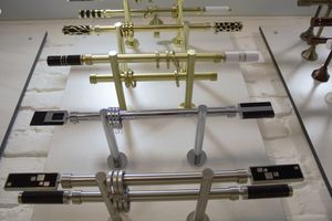 В центре Великих Лук открылся новый магазин (ФОТО)