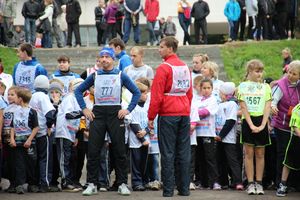 Кросс наций 2012