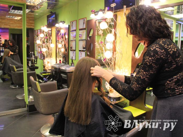 Три секрета весеннего преображения великолучан