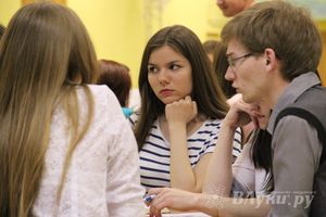 В Великих Луках прошла финальная игра «Что? Где? Когда?» (фото)