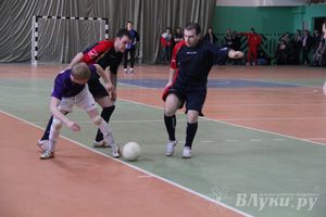 Матч за 1 место