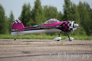 IV Фестиваль авиамодельного спорта России в классе радиоуправляемых моделей