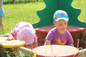 ​Небольшое, но важное дело (Фото)