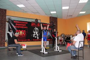 паурлифтинг