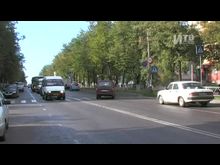 Импульс-ТВ: Пробки на дорогах