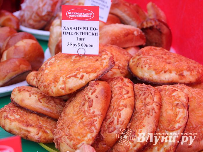 ​Вкус родом из детства