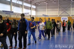 Завершились Всероссийские соревнования по стрельбе из лука «Надежды России 2014» (фото)