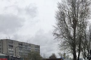 Фотофакт: ДТП в Великих Луках 