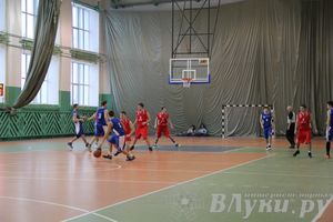 Чемпионат России по баскетболу АСБ. Дивизион «Запад» (IV тур)