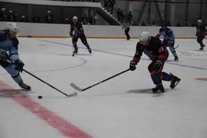 «Экспресс» обыграл псковскую «Сталь» (ФОТО)