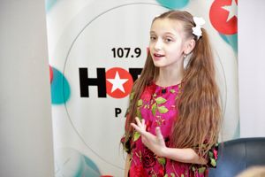 Состоялся кастинг ​участников медиапроета «Новые Голоса ДЕТИ на Новом Радио Великие Луки» (ФОТО)