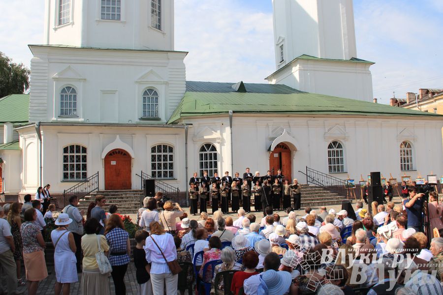 «Великолукский благовест»