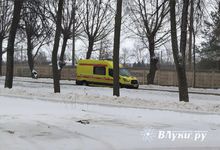 Новые данные по COVID-19 в Псковской области