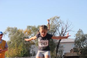 В Великих Луках продитят соревнования «Шиповка юных» (ФОТО)