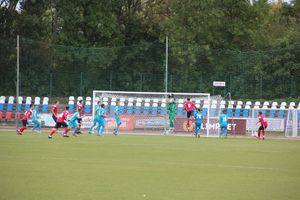 «Луки-Энергия» разгромила гостей из Читы (ФОТО)