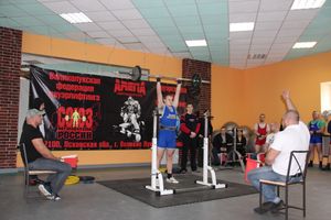 паурлифтинг