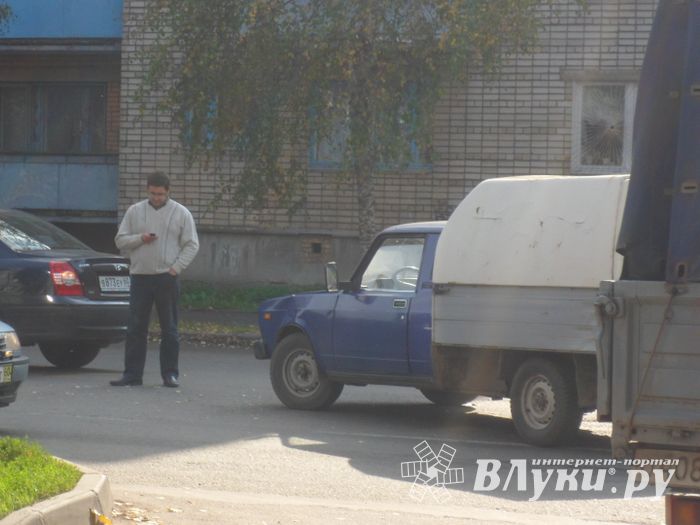 пр. Гагарина