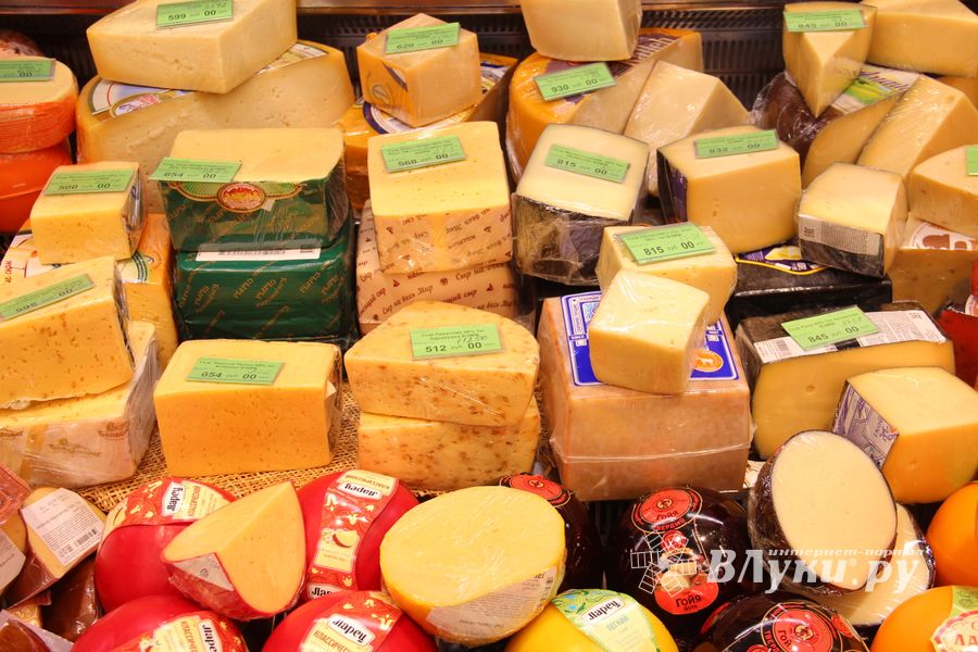 Такой рыбы нигде больше нет (ФОТО)